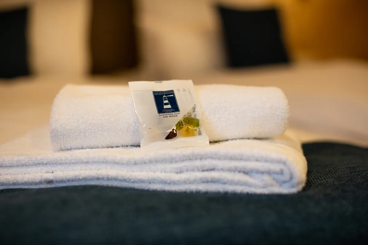 Ambiente – Skipperhaus