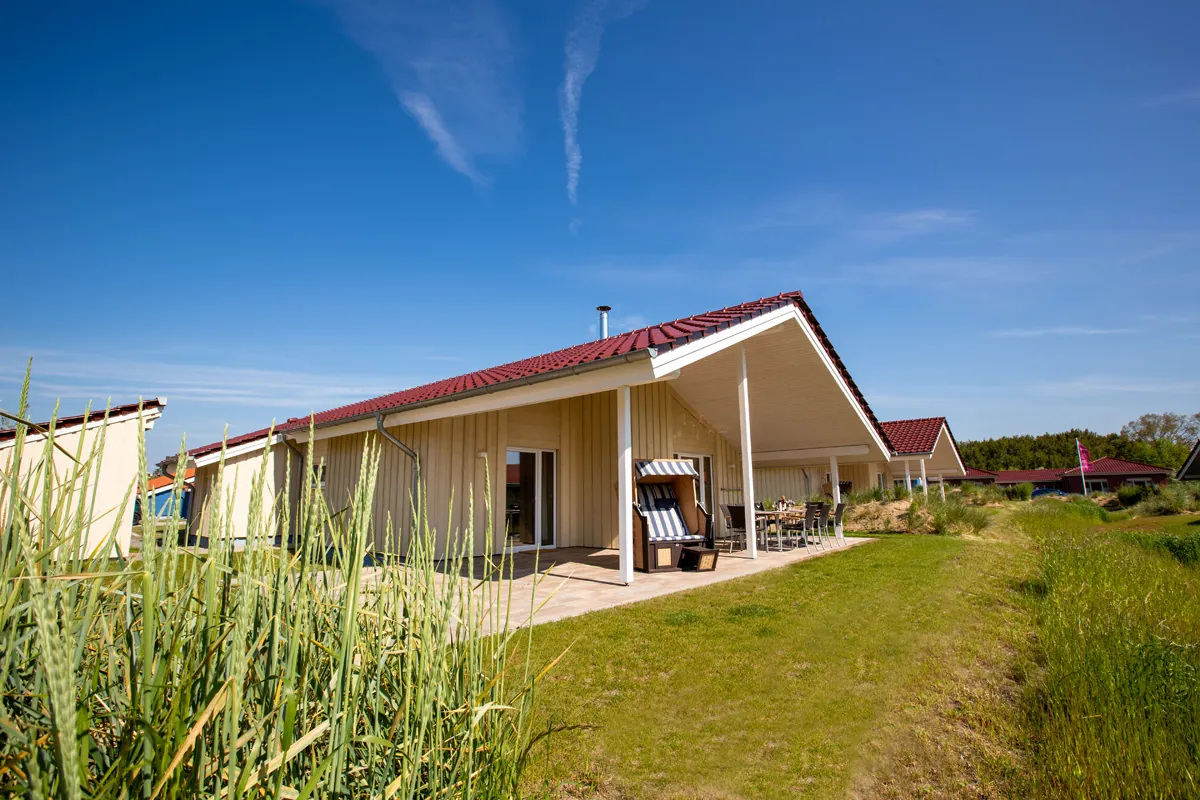 P-Liner-Haus