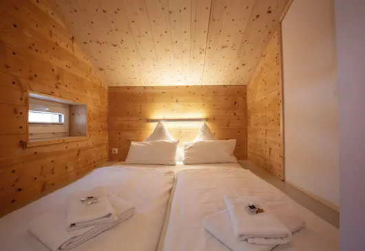 P-Liner-Haus