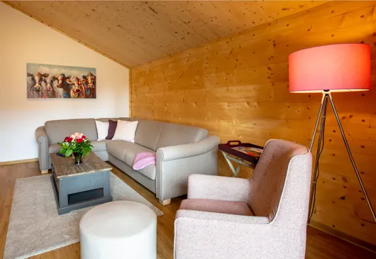 P-Liner-Haus