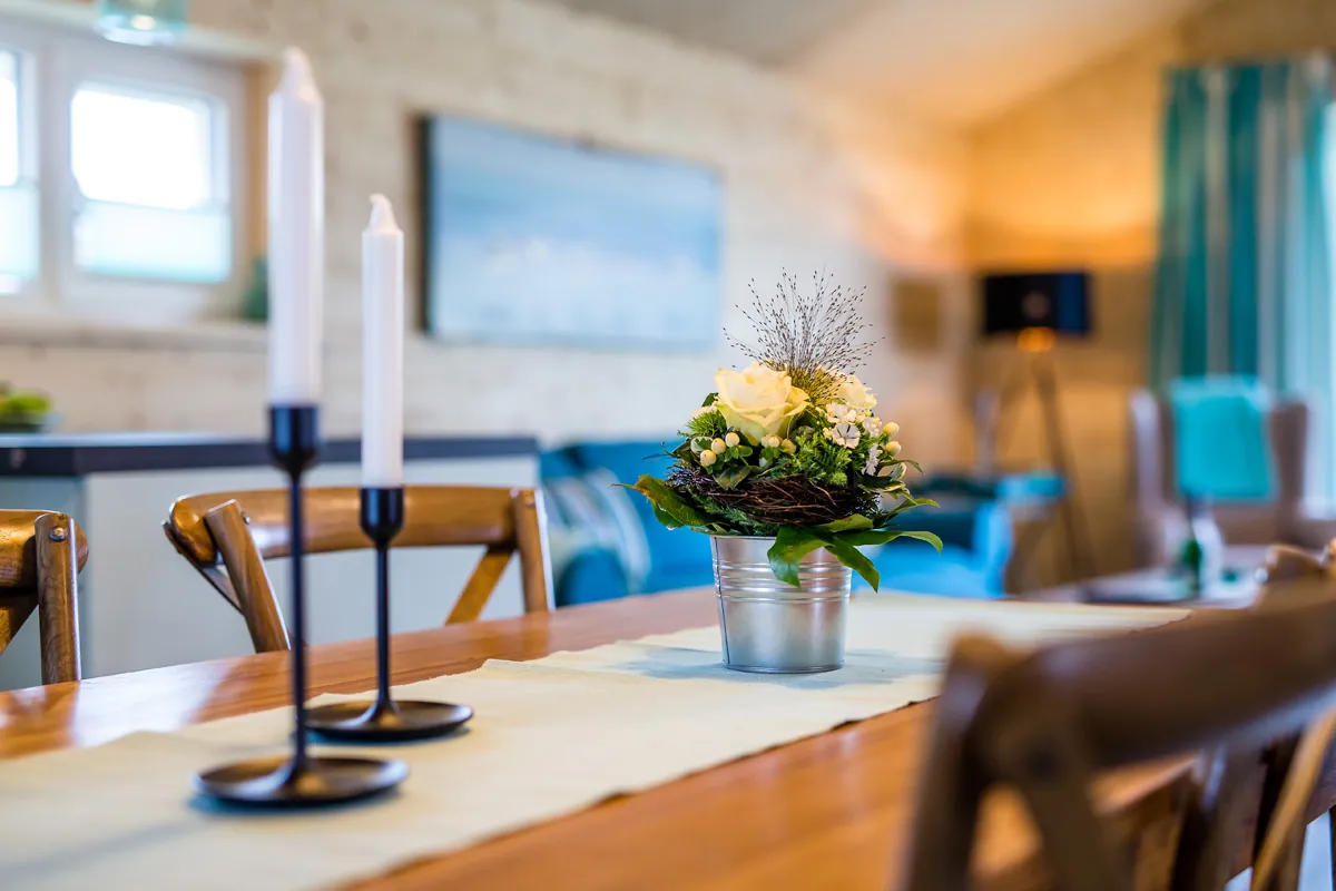 Ambiente – Reederhaus