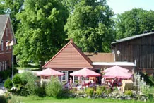 Golf Club Brodauermühle