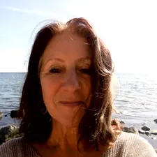 Yoga am Meer | Christiane Scharp-Richardt