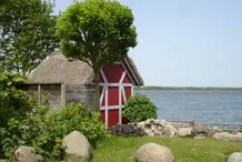 Umgebung Pelzerhaken