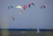 Umgebung Pelzerhaken