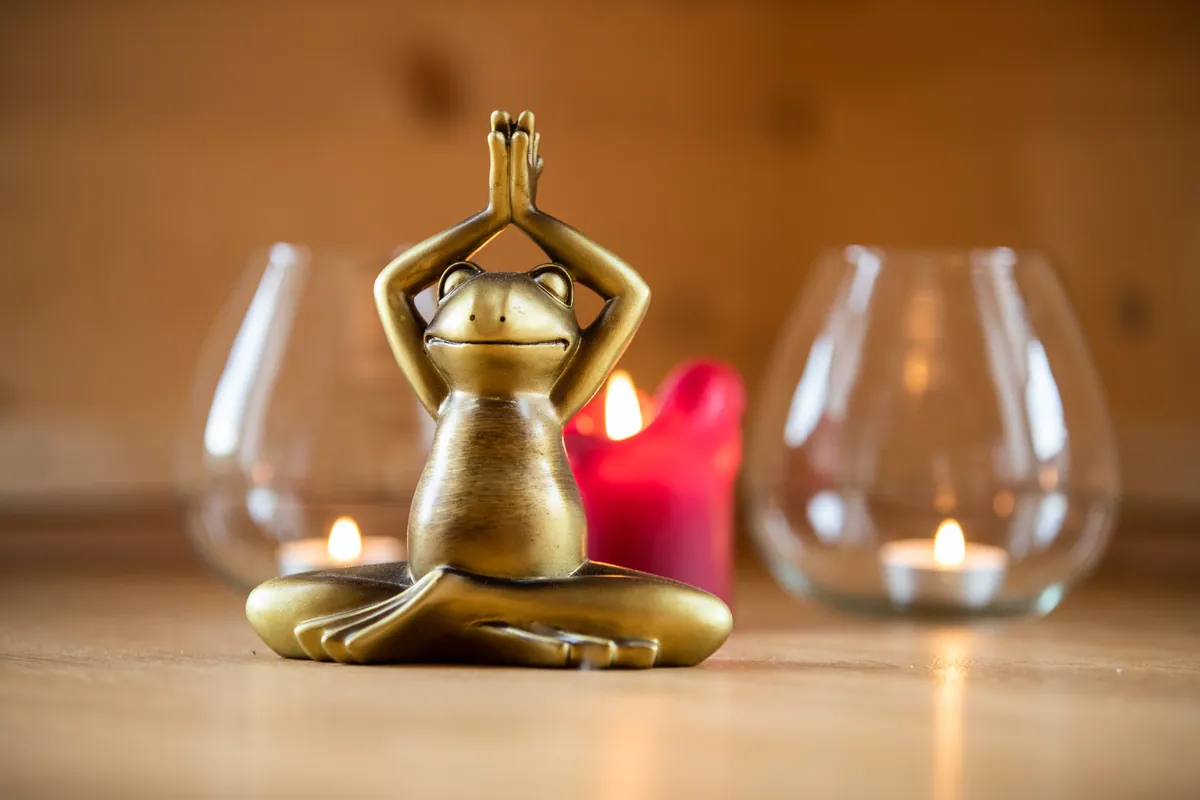 Vitalcenter am Leuchtturm – Ambiente Yoga